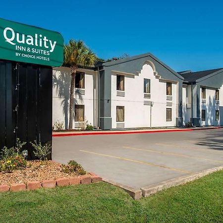 Quality Inn & Suites Лафайетт Экстерьер фото